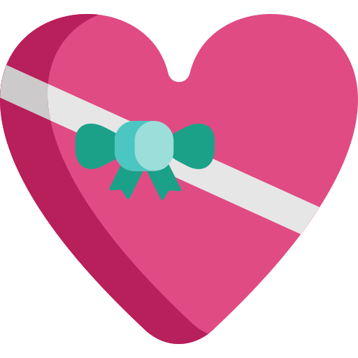 Chocolate box